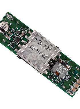 MAXREFDES116D# 开发板 《 EVAL BOARD FOR MAX17599    》