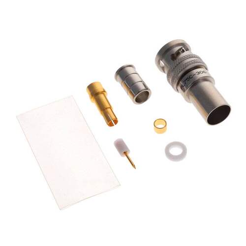 PL75C-306 连接器 《 CONN TRB PLUG STR CRIMP    》