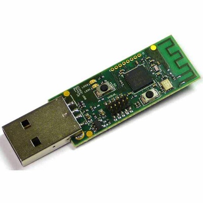 CC2531EMK 射频 《 KIT EVAL MODULE FOR CC2531    》