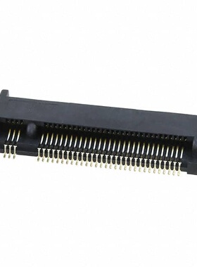 MDT320B01001 连接器 《 CONN FEMALE 67POS 0.020 GOLD    》