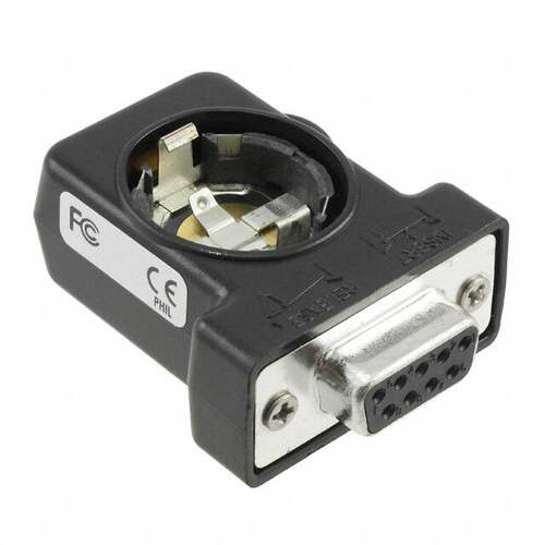 DS1411-S09# 连接器 《 CONN IBUTTON CARD PUSH-PULL    》