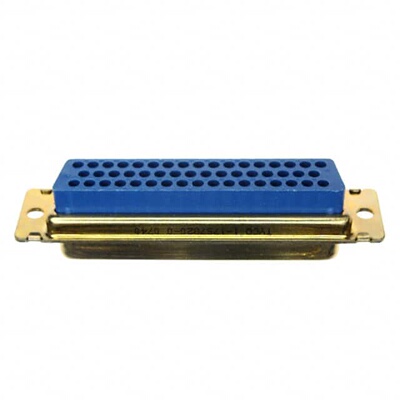 1757820-5 连接器 《 CONN D-SUB HOUSING RCPT 50POS    》