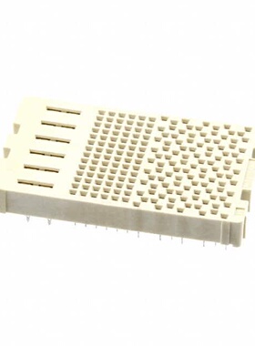 5-2110901-1 连接器 《 CONN DIFF ARRAY RCP 193P PCB TIN    》