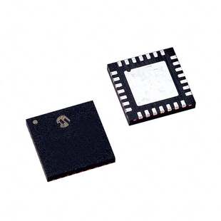 DSPIC30F2010-30I/MM  Microchip Technology