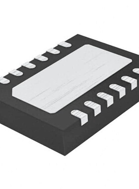 LT4363CDE-1#PBF 电路保护 《 IC SURGE STOPPER HV 12-DFN    》