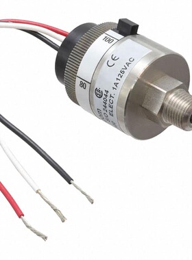 P117G-10H-C12L-DIS  Whitman Controls, LLC