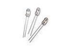 HLMP-ED25-SV000 光电元件 《 LED RED CLEAR T-1 3/4 T/H    》