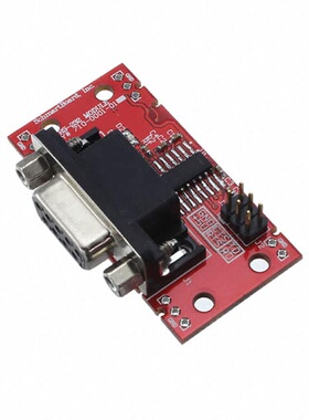 710-0001-01 开发板 《 RS-232 MODULE POPULATED WITH ANA    》