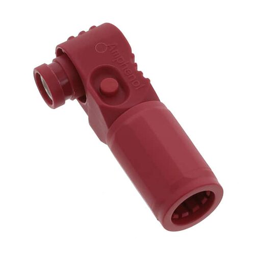 SLPPB50BNR4 连接器 《 SURLOK PLUS, RIGHT ANGLE PLUG, 8    》