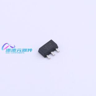 LR8341A-M33  《 正 Vin=40V Vout=3.3V 100mA 55dB@(1kHz)    》