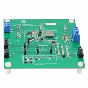 BQ24617EVM 开发板 《 EVAL MODULE FOR BQ24617    》