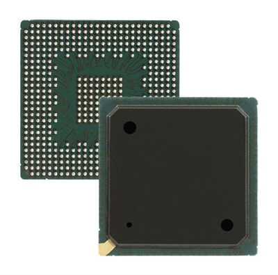 MPC8271VRTIEA 芯片 《 IC MPU MPC82XX 400MHZ 516BGA    》