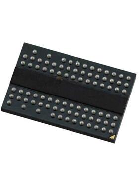 IS46DR16640B-3DBLA2  ISSI