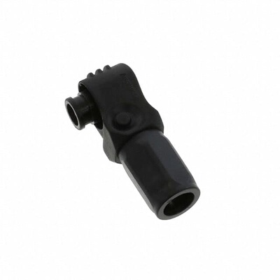 SLPPA25BNB3 连接器 《 SURLOK PLUS, RIGHT ANGLE PLUG, 5    》