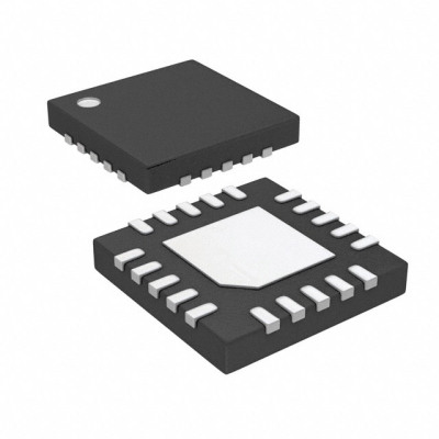 PIC16F18344T-I/GZ 芯片 《 IC MCU 8BIT 7KB FLASH 20UQFN    》