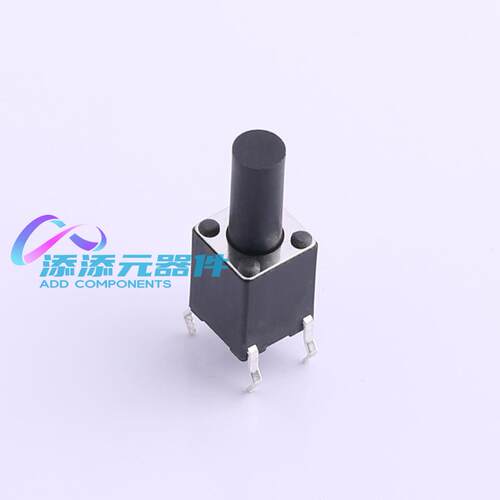 K2-6645DP-W4SW-04 开关 《 6*6加高插件 H16    》