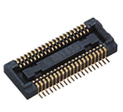 AXK770147G 连接器 《 CONN SOCKET 70POS SMD GOLD    》