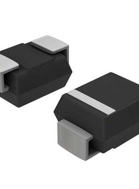 STPS1L40AY 分立半导体产品 《 DIODE SCHOTTKY 40V 1A SMA    》