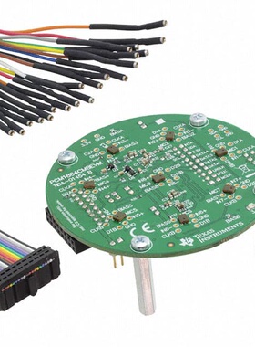 PCM1864CMBEVM 开发板 《 EVAL MODULE    》
