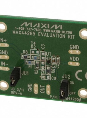 MAX44267AUD+ MAX44269EWL+T MAX44268EWL+T