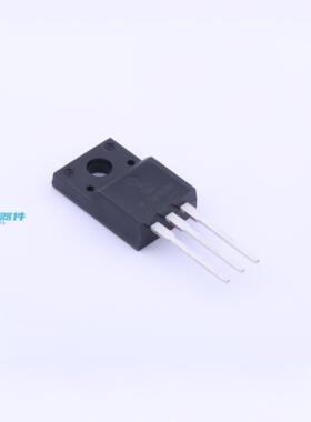 JCS4N60FC 分立半导体 《 N沟道 600V 4A    》