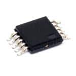SP6652EU-L 芯片 《 IC REG BUCK ADJUSTABLE 1A 10MSOP    》