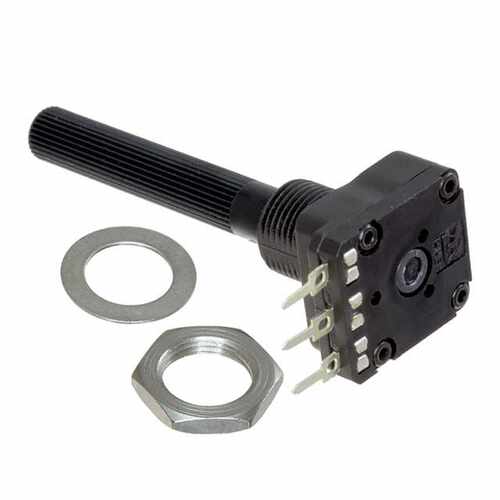 PC16SH-10IP06-102A2020-TA 电位计 《 POT 1 K OHM LINEAR    》