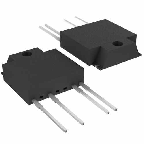 S202S01 继电器 《 SSR RELAY SPST-NO 8A 80-240V    》