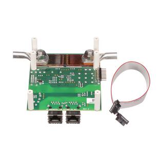 LTC2949 DC2732A 开发板 SHUNT SOLDERED