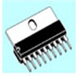 TDA7266L 芯片 《 IC AMP CLASS AB MONO 7W 10SIP    》