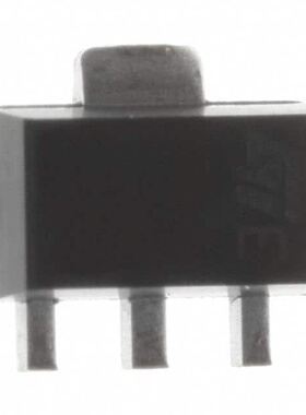 L78L33ABUTR 芯片 《 IC REG LINEAR 3.3V 100MA SOT89-3    》