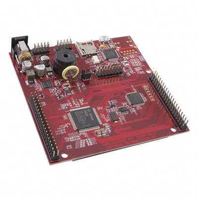 KITAURIXTC224TFTTOBO1 开发板 《 EVAL TC224 TFT AURIX    》
