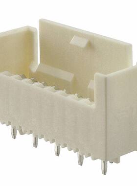 1-1971817-9 连接器 《 CONN HEADER VERT 9POS 2.5MM    》