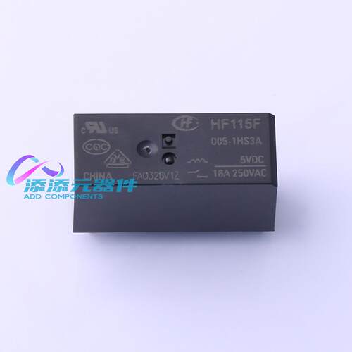 HF115F/005-1HS3A 其他 《 HF115F/005-1HS3A    》