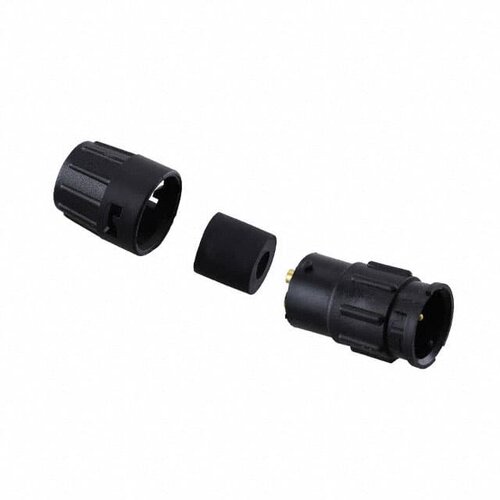 8382-3PG-321 连接器 《 CONN RCPT MALE 3POS SOLDER CUP    》