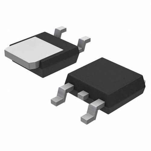 MC7805CDTRKG 芯片 《 IC REG LINEAR 5V 1A DPAK    》