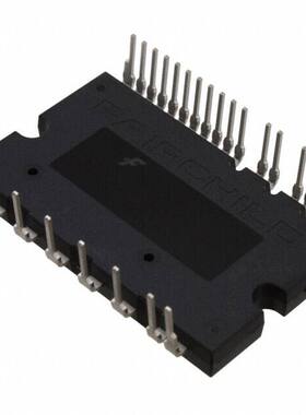 FNA41060 分立半导体产品 《 MOD SPM 600V 10A SPM26-AA    》