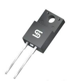 SFAF804G  Taiwan Semiconductor Corporation