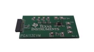 PGA113EVM-B 开发板 《 EVAL MODULE FOR PGA113-B    》