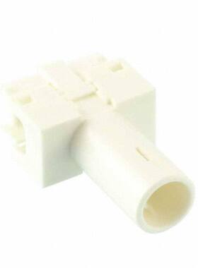 293300-3 连接器 《 CONN BUS BAR FOR 7.5MM CONNECTOR    》