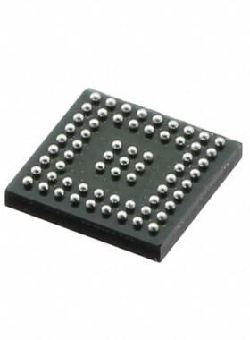 CS42L73-CRZR 芯片 《 IC CODEC AUDIO/TELEPHONY 65FBGA    》