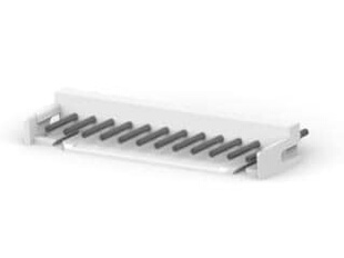 HEADER 2MM CONN 12POS 连接器 292161 VERT