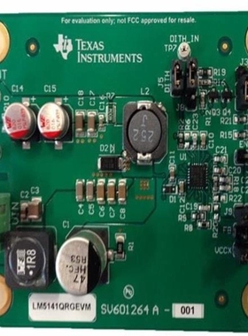 LM5141QURGERQ1 LM5141RGER LM5146QRGYTQ1