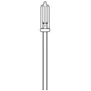 GT-RLSA140SS 电路保护 《 ARRESTOR LD RADIAL    》
