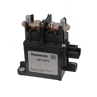 AEV14012 继电器 《 RELAY AUTOMOTIVE SPST 120A 12V    》
