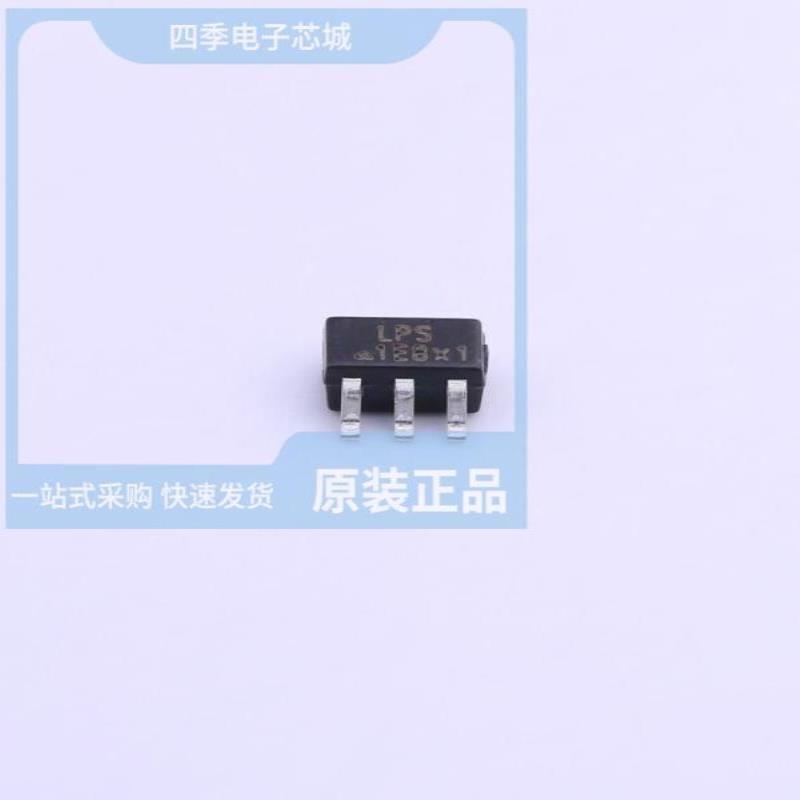 LP3992-33B5F LP3995A-33X3F LP3993-36X3F