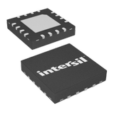 ISL1536IRZ  《 IC DRIVER 2/0 16QFN    》