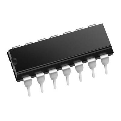 MCP2120-I/P 芯片 《 IC ENCODER/DECODR INFRARED 14DIP    》