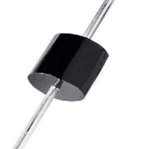 15KPA36CA-B 电路保护 《 TVS DIODE 36VWM 59.8VC P600    》
