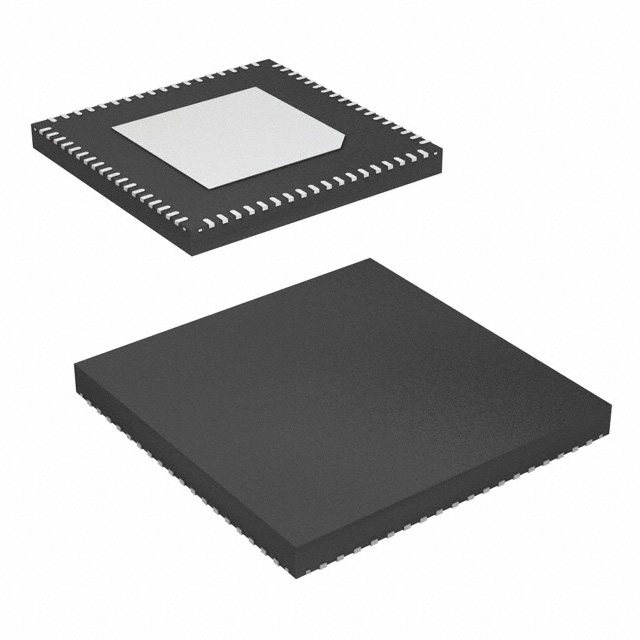 ADAU1450WBCPZ 芯片 《 IC AUDIO PROCESSOR 72LFCSP    》 - 实物图